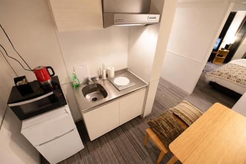 Residence Condominium KALAHAAI