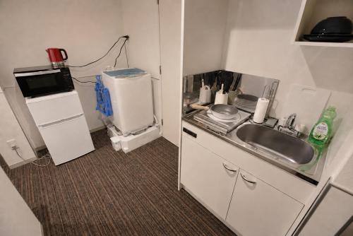Residence Condominium KALAHAAI