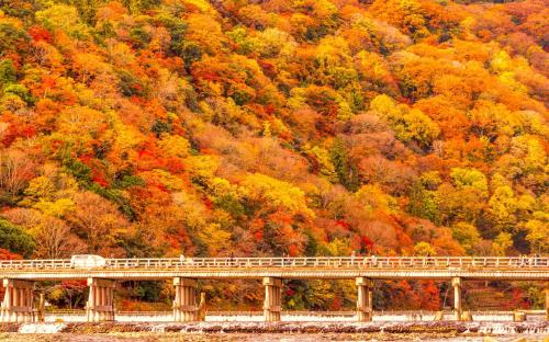 SOSHIJI Arashiyama