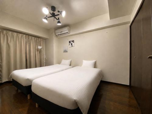 Residential Hotel Bevel Tokyo