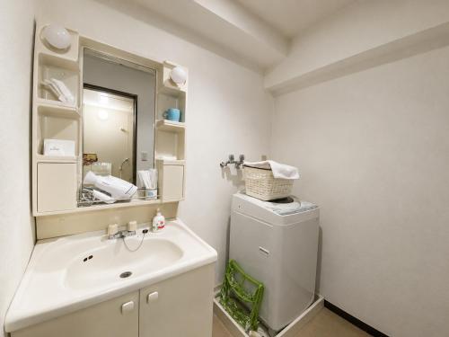 Residential Hotel Bevel Tokyo