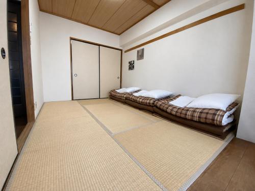Residential Hotel Bevel Tokyo