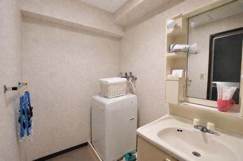 Residential Hotel Bevel Tokyo