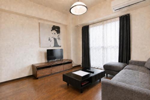 Residential Hotel Bevel Tokyo