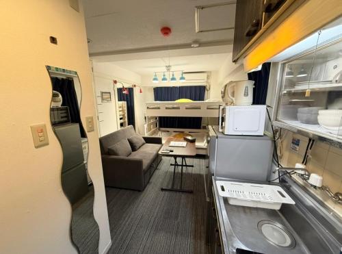 Kidokoro Building 502 - Vacation STAY 55115v