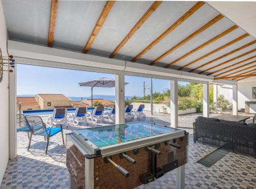 Apartments Villa Blanka