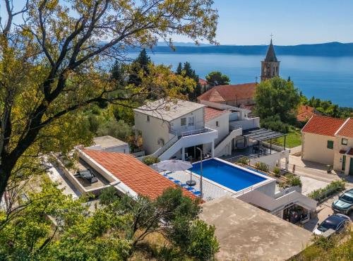 Apartments Villa Blanka