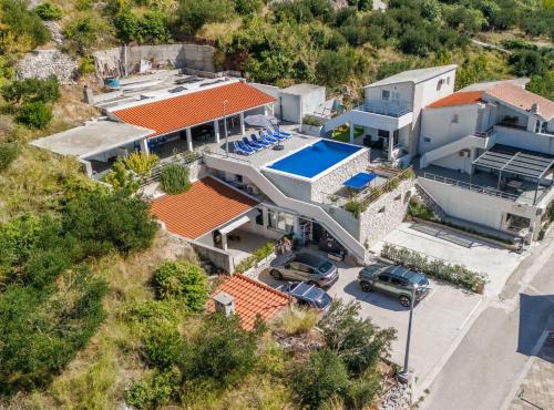 Apartments Villa Blanka