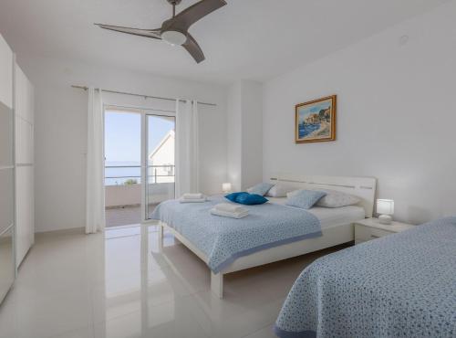 Apartments Villa Blanka