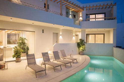 Anapollo Boutique Hotel Adults Only