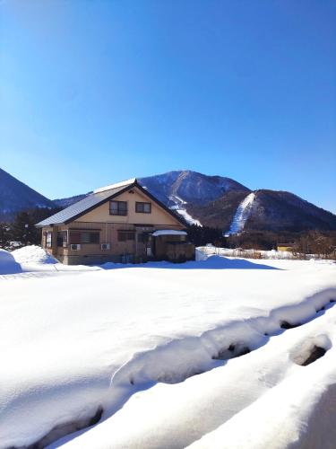 Alpine Cottage RYUO