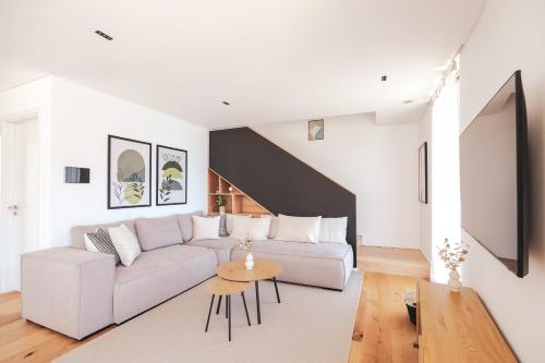 ALDEIA VERDE VILLA B Sea View & Pool ! ADULT ONLY !