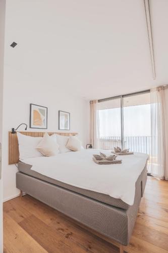ALDEIA VERDE VILLA B Sea View & Pool ! ADULT ONLY !