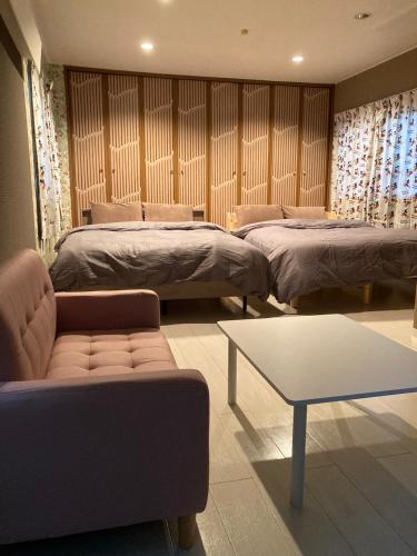 Guest House MANA