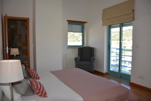 Penthouse Marina
