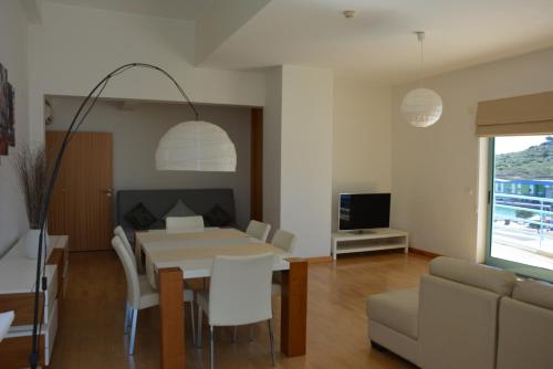 Penthouse Marina
