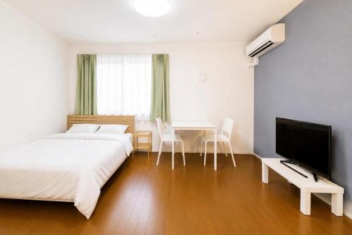 Quiet & Cozy Stay in Asakusa area