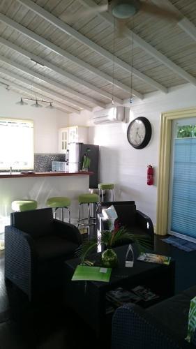 Gallery image of Palm Cottage in Castries