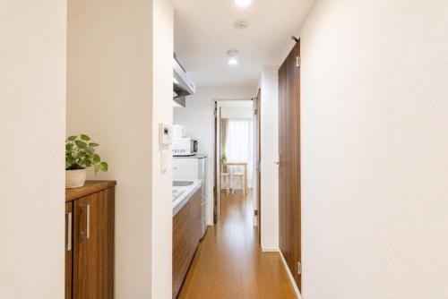 Quiet & Cozy Stay in Asakusa area