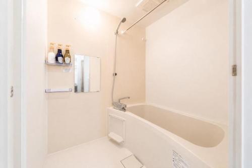 Quiet & Cozy Stay in Asakusa area