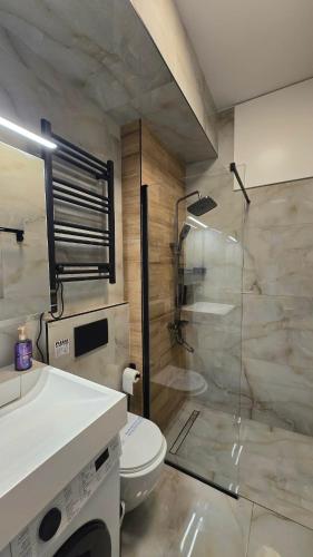 Paralia Garden Apartment