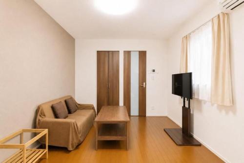 Quiet & Cozy Stay in Asakusa area