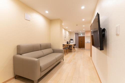 青葉邸-TEMMABASHI Apartments