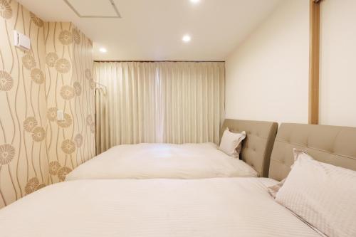 青葉邸-TEMMABASHI Apartments