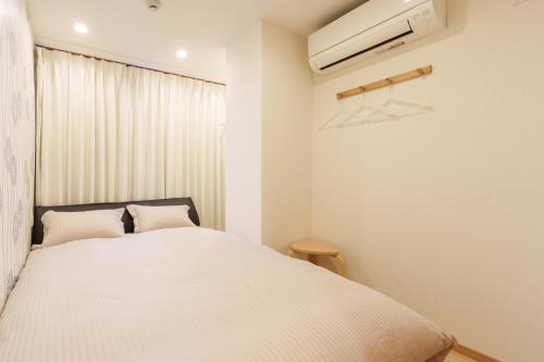 青葉邸-TEMMABASHI Apartments