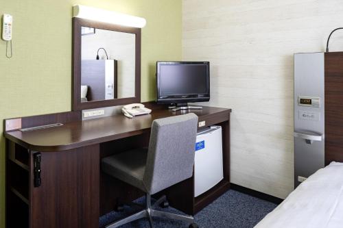 Comfort Hotel Niigata