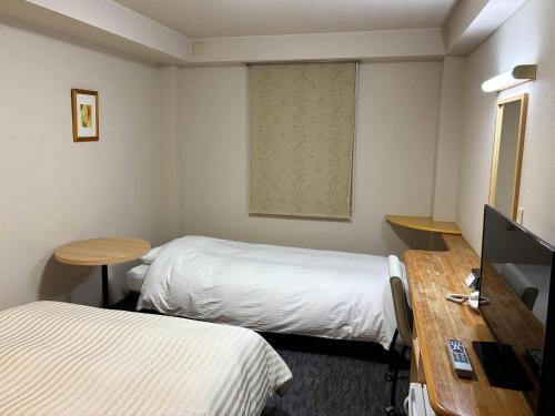 Comfort Inn Niigata Kameda
