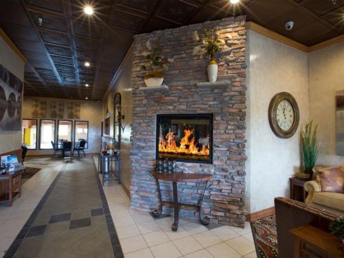 Φωτογραφία από το άλμπουμ του Miles City Hotel & Suites σε Miles City