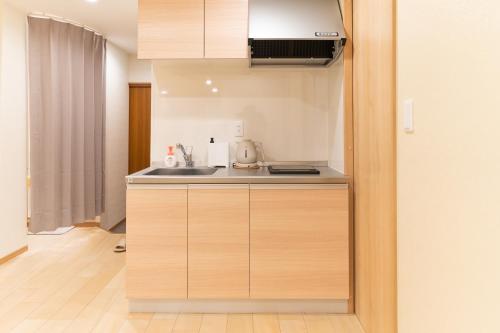 青葉邸-TEMMABASHI Apartments
