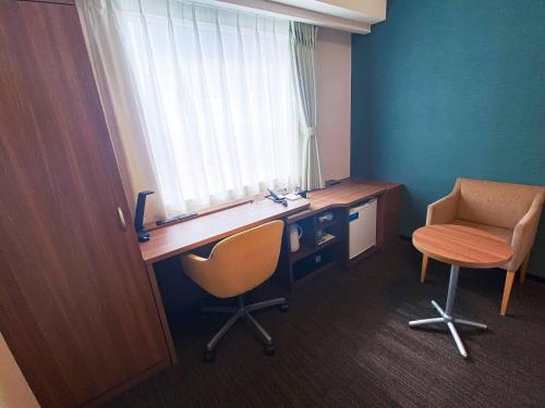 Comfort Hotel Sapporo Susukino