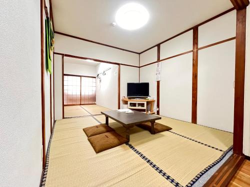 FUJIYA -富士矢- Private house Max 12 people stay