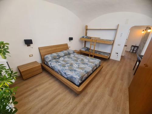 Decumani Guest House - Centro Storico Napoli