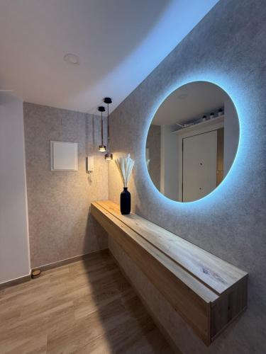 Torrevieja beachfront stay