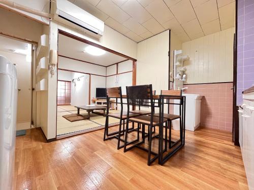 FUJIYA -富士矢- Private house Max 12 people stay