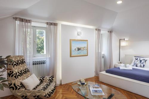 Villa Lady M