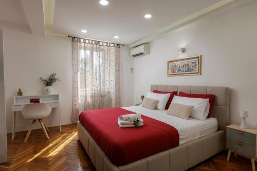 Villa Lady M