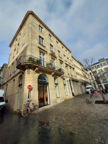 Magnifique Apt centre historique