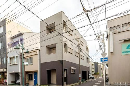 Osaka City - Apartment - Vacation STAY 21041
