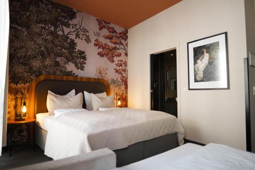 Hotel George Vienna