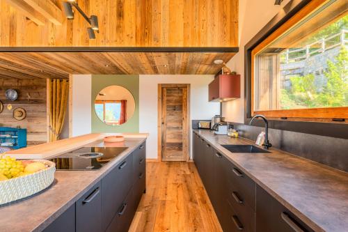 Chalet Haute Cime - Les Gets - Les Cornuts