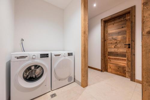Chalet Haute Cime - Les Gets - Les Cornuts