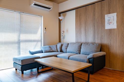 商店街まで徒歩すぐ 柴又の下町一軒家 Toradango House