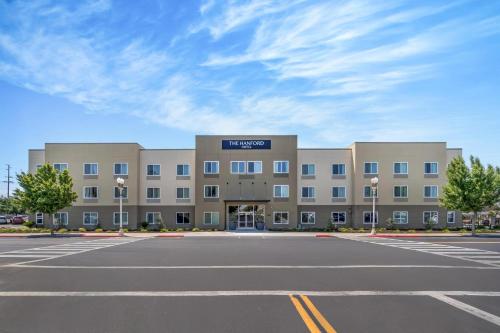 The Hanford Hotel, an Ascend Collection Hotel