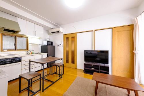 VOERE大井町 - convenient stay in oimachi for exploring tokyo