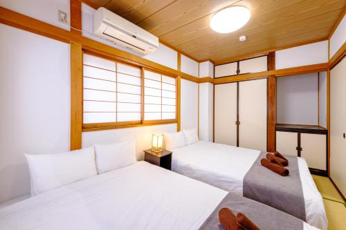 VOERE大井町 - convenient stay in oimachi for exploring tokyo