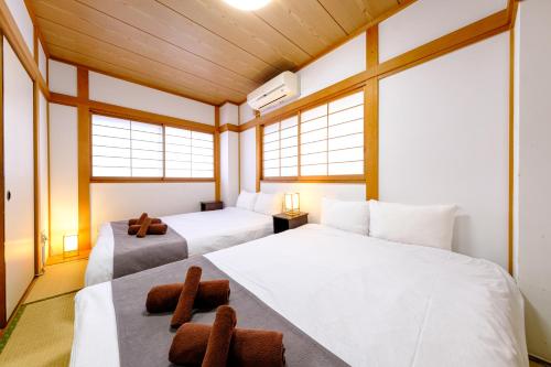 VOERE大井町 - convenient stay in oimachi for exploring tokyo